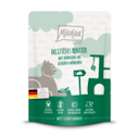 Vorschaubild MjAMjAM - Quetschie Mahlzeit 300g