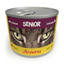 Vorschaubild Josera 200 Gramm Dose Katzennassfutter