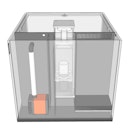 Vorschaubild Dupla Marin Ocean Cube 80 Set 45 x 45 x 40 Centimeter Aquarium Set