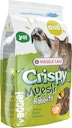 Vorschaubild Crispy Muesli - Rabbits 2,75kg Kleintierfutter für Kaninchen