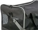 Vorschaubild TRIXIE Tasche Ryan, 26 × 27 × 47 cm, schwarz