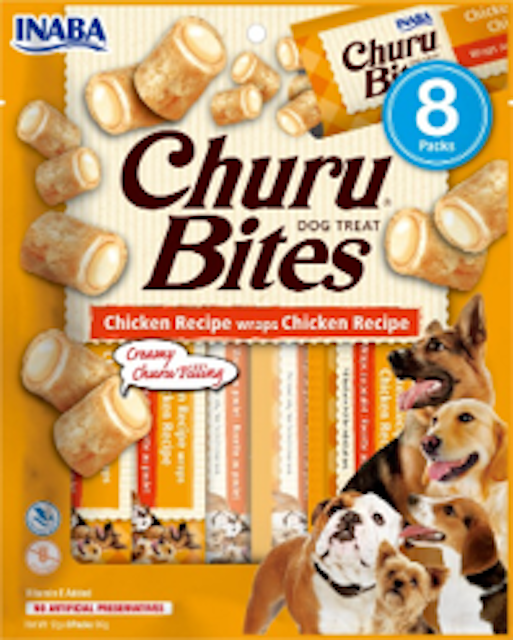 Churu Dog BitesVorschaubild