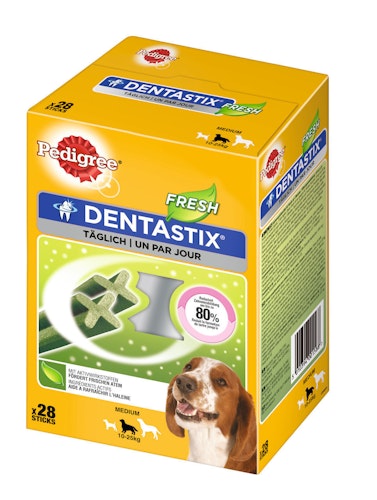 Pedigree Denta Stix Multipack Hundekauartikel