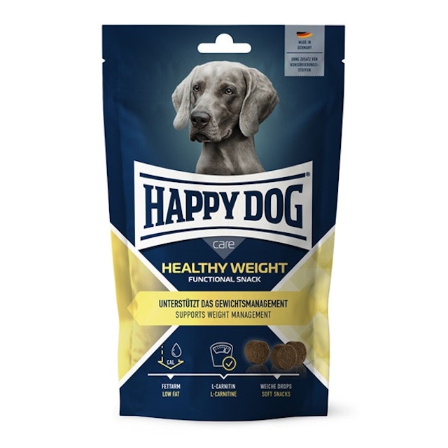 Happy Dog Care Functional Snack Vorschaubild