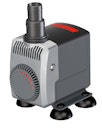 Vorschaubild EHEIM compactON 2100 Aquarienpumpe