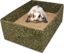 Vorschaubild JR FARM Back to Instinct Buddel Box 5 Liter Spielzeug für Kleintiere