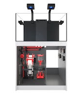 Red Sea REEFER™ MAX 250 G3 System - Weiss