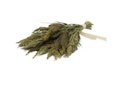 Vorschaubild JR FARM Hirsen-Potpourri 50g Vogelsnack