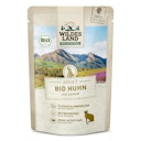 Vorschaubild WILDES LAND Katze BIO 85g