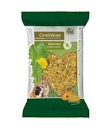 Vorschaubild JRFarm Grainless Blüten-Herz 90g Nagersnack