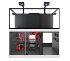 Red Sea REEFER™ MAX 625 G3 System - Weiss