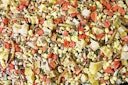 Vorschaubild JR FARM Hühner-Schmaus Eimer 3,5kg (5 Liter) Hühnerfutter