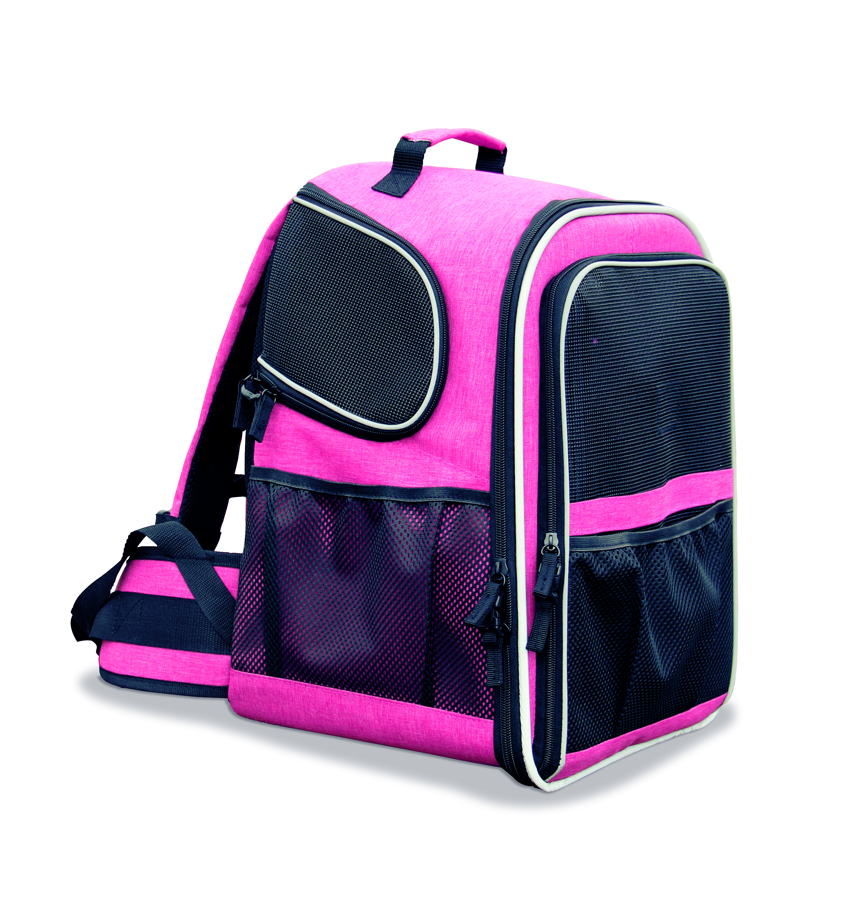 NOBBY Rucksack "EXTEND" pink 32 x 28 x 41 cm