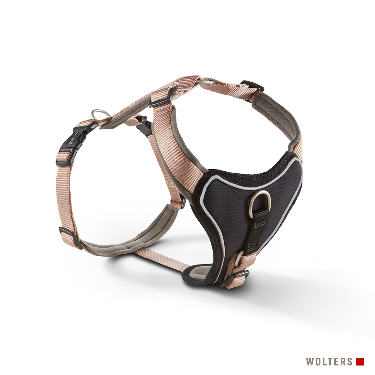 Wolters Professional Comfort champagner Geschirr