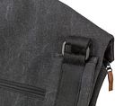 Vorschaubild TRIXIE BE NORDIC Rucksack Bjorn, 35 × 40 × 20 cm, schwarz