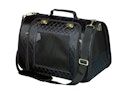Vorschaubild NOBBY Tasche "KALINA" schwarz 44 x 25 x 27 cm