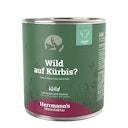 Vorschaubild Herrmann's Selection Leicht 800g Dose Hundenassfutter
