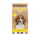 Vorschaubild Dog's Love Junior Huhn Hundetrockenfutter