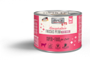 Vorschaubild MAC's Cat Adult Monoprotein 200g Dose Katzennassfutter