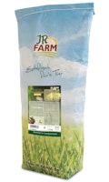 JR FARM Grainless Complete Zwergkaninchen Kleintierfutter 15 Kilogramm