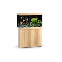 Rio 290 LED SBX helles Holz Kombination