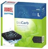 JUWEL bioCarb Kohleschwamm JUWEL bioCarb KohleschwammZubehörbild