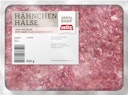 Vorschaubild Seitz Hähnchenhälse gewolft Spezialfutter / Frostfutter für Hunde