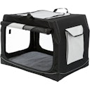 Vorschaubild TRIXIE Mobile Kennel Vario Transportbox