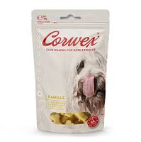 Corwex Soft Treats Kamille 150g Hundesnack
