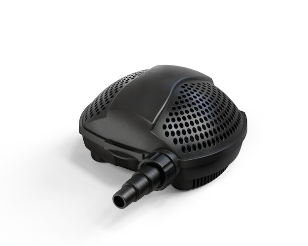 Pontec Filter- und Bachlaufpumpe PondoMax Eco 11500 C, regulierbar