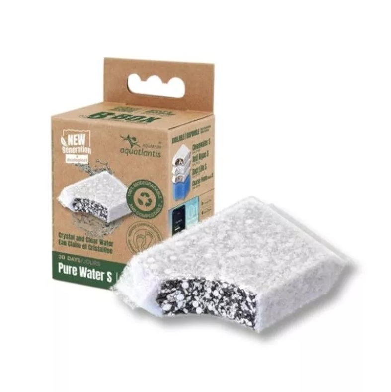 Aquatlantis B-Box Pure Water S