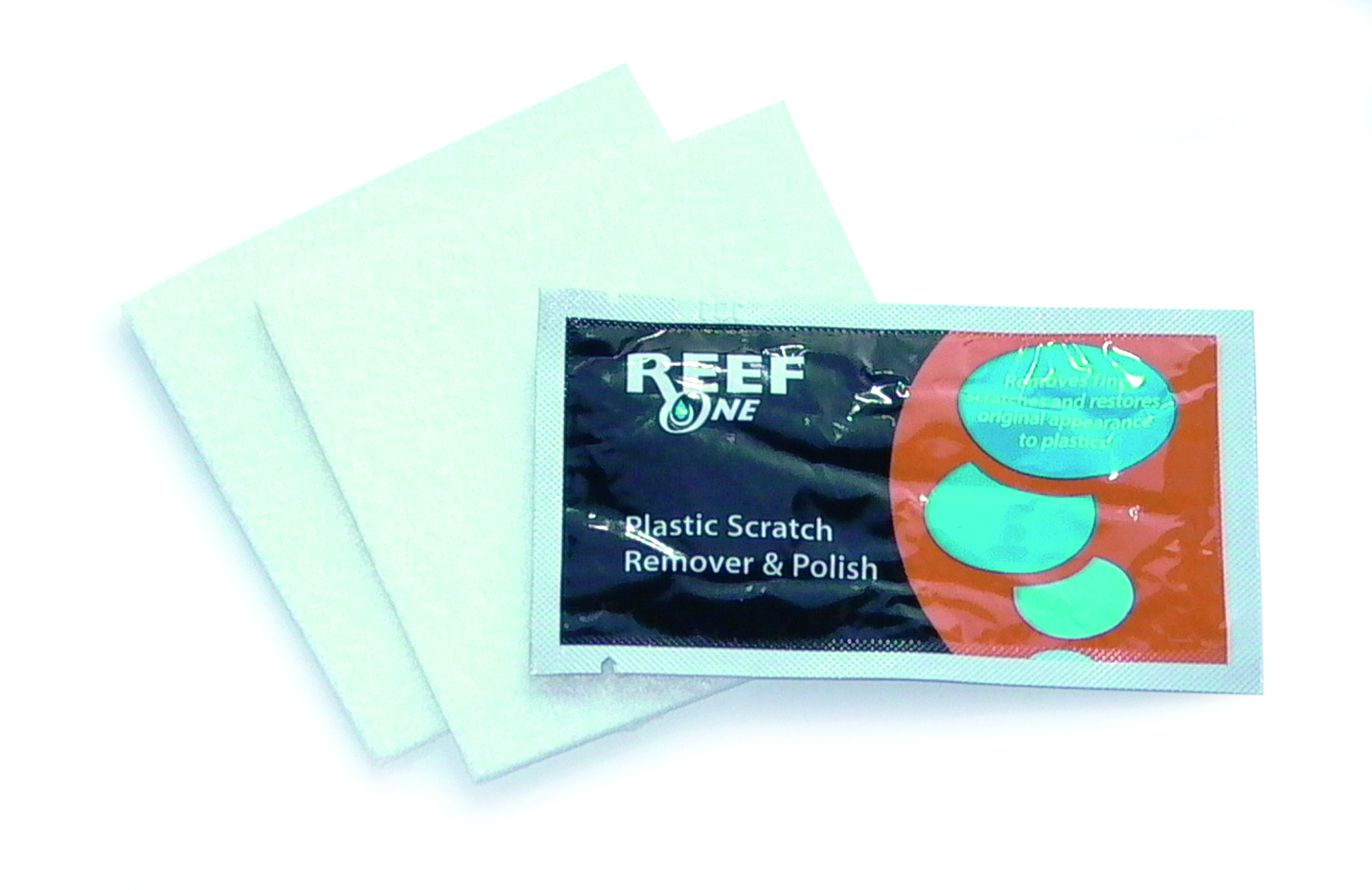 biOrb Kratzerentferner Set