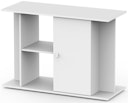 Vorschaubild AQUATLANTIS Style LED 100 x 40 cm weiß Schrank