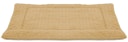 Vorschaubild Petlando Daisy Decke beige