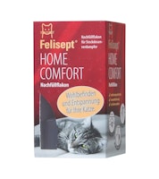 Felisept Home Comfort Steckdosen-Verdampfer Nachfüllflakon 30ml