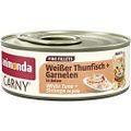 animonda Feine Filets 60g-Dose KatzennassfutterVorschaubild