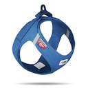 Vorschaubild curli Clasp AirMesh Geschirr blau Hundegeschirr