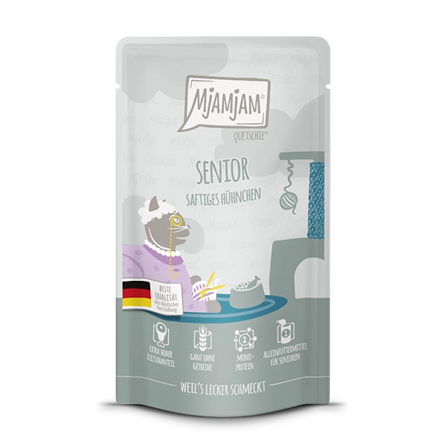MjAMjAM – Senior 300gVorschaubild