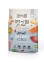 Vorschaubild MAC's Cat Adult Lachs & Forelle Katzentrockenfutter