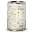 Vorschaubild WILDES LAND Katze CLASSIC 375 / 400g