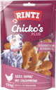 Vorschaubild RINTI Chicko Plus 225 Gramm Hundesnacks