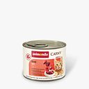 Vorschaubild animonda Carny Adult 200g Dose Katzennassfutter