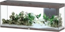 Vorschaubild Aquatlantis Splendid Ultra 300 Wildeiche Dunkel Aquarium