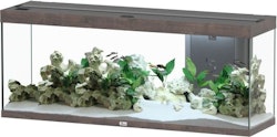Aquatlantis Splendid Ultra 300 Wildeiche Dunkel Aquarium