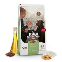 Mera Dog 12,5kg PURE Sensiti.Insect Protein
