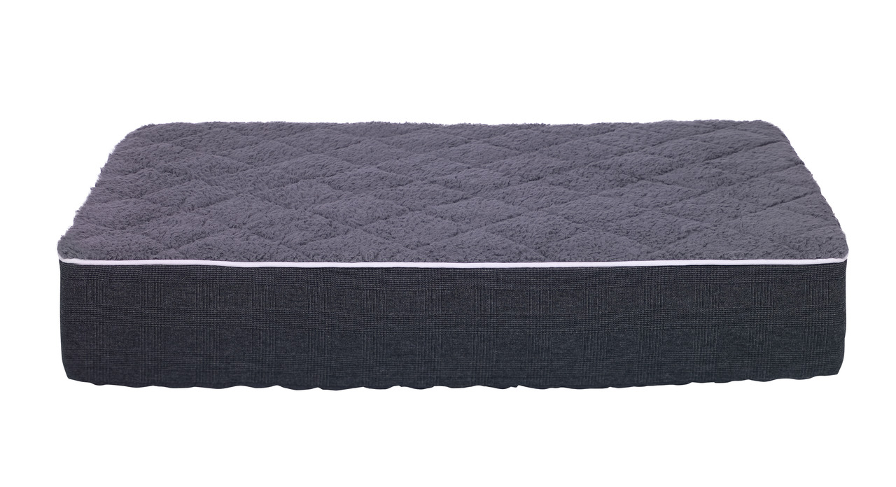 Nobby Orthopädische Matte OSSO 100 x 70 x 16cm