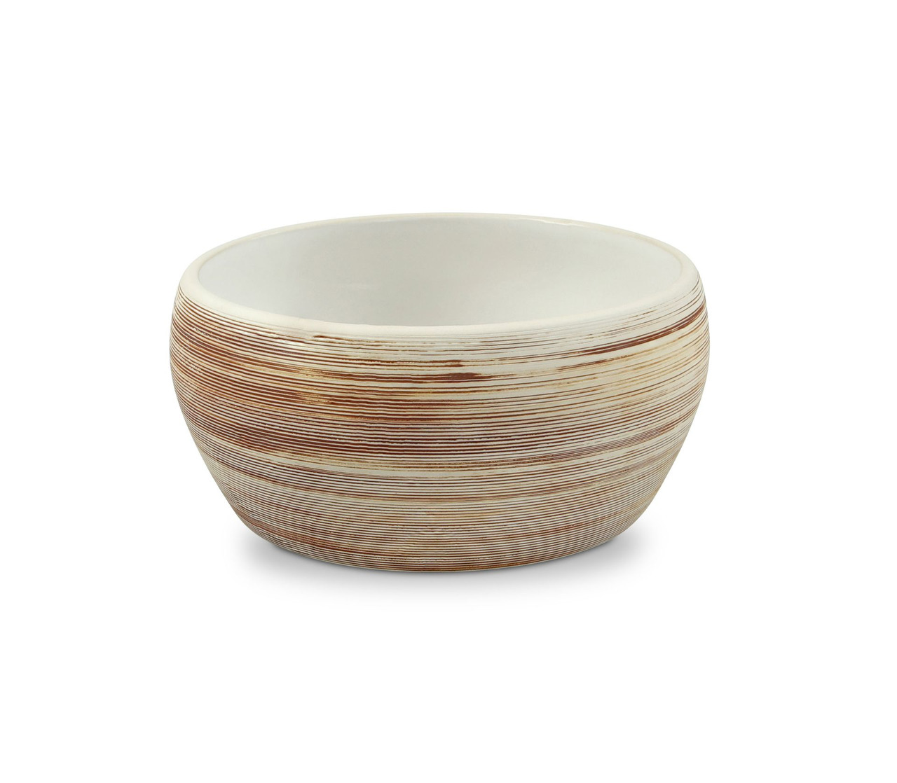 Wolters Diner Stone braun Napf