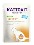 KATTOVIT Feline Diet Urinary (Harnstein) 85g Beutel Katzennassfutter Diätnahrung KATTOVIT Feline Diet Urinary (Harnstein) 85g Beutel Katzennassfutter DiätnahrungZubehörbild