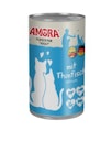 Vorschaubild Amora 400g Dose Katzenassfutter