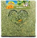 Vorschaubild JR FARM Heu-Würfel mit Blüten 450g Kleintierfutter